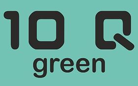 10Q - Z6 Apartment 606